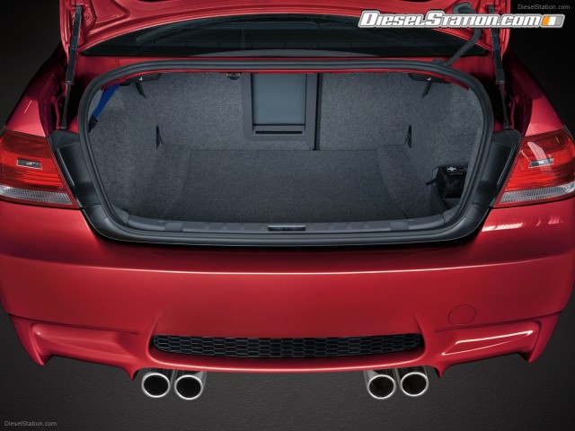 BMW BMW M3 Coupe 2008 Picture #5 BMW BMW M3 Coupe 2008 Picture #5